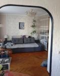 Продам 1-комнатную квартиру, 33.80 м², косметический ремонт
