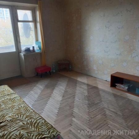 Продам 2-комнатную квартиру