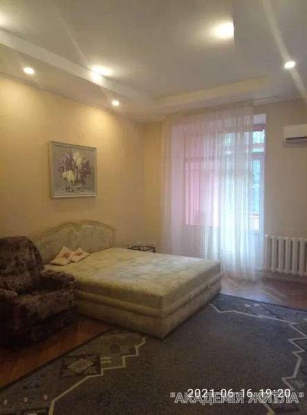 Сдам 1-комнатную квартиру