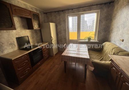 Продам 1-комнатную квартиру