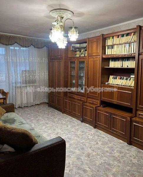 Продам 2-комнатную квартиру