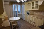 Продам 3-кімнатну квартиру в новобудові, 87.10 м², євроремонт