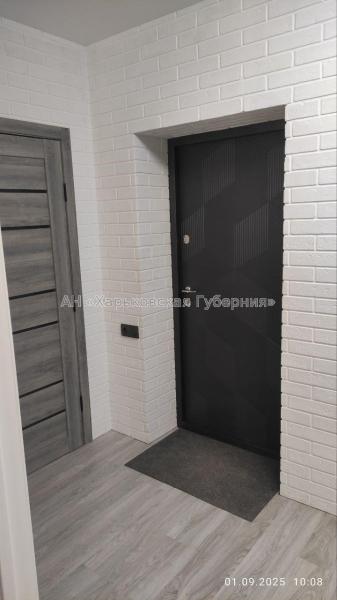 Продам 2-комнатную квартиру в новостройке, ЖК «Сказка»