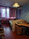 Продам 1-комнатную квартиру, 33 м², косметический ремонт