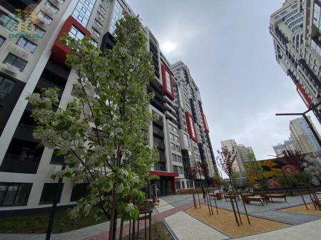 Продам 2-кімнатну квартиру, ЖК «Таїровські сади»