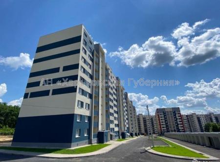 Продам 2-комнатную квартиру в новостройке, ЖК «Победы 86»