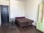 Сдам 1-комнатную квартиру в новостройке, ЖК 7 Kvartal, 43 м², евроремонт