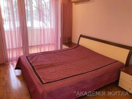 Сдам 3-комнатную квартиру