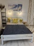 Сдам 1-комнатную квартиру, ЖК&nbsp;«Озерное», 30.80 м², евроремонт