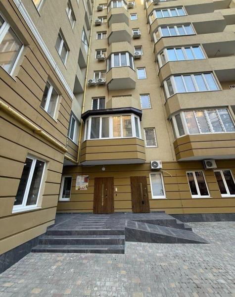 Продам 2-кімнатну квартиру в новобудові, ЖК&nbsp;«Сонячний»