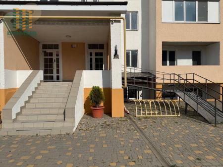 Продам 2-кімнатну квартиру