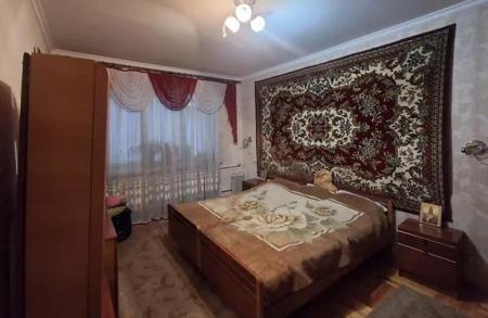 Продам 2-кімнатну квартиру