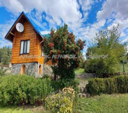Продам 2-поверховий будинок