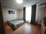 Сдам 1-комнатную квартиру в новостройке, ЖК&nbsp;Skyland&nbsp;2, 40 м², косметический ремонт