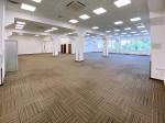 Здам офісне приміщення, 400 м², євроремонт