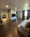 Продам 1-кімнатну квартиру, 46 м², капітальний ремонт