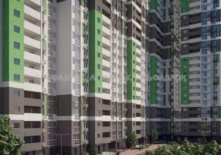 Продам 2-комнатную квартиру, ЖК Голосеевская Долина