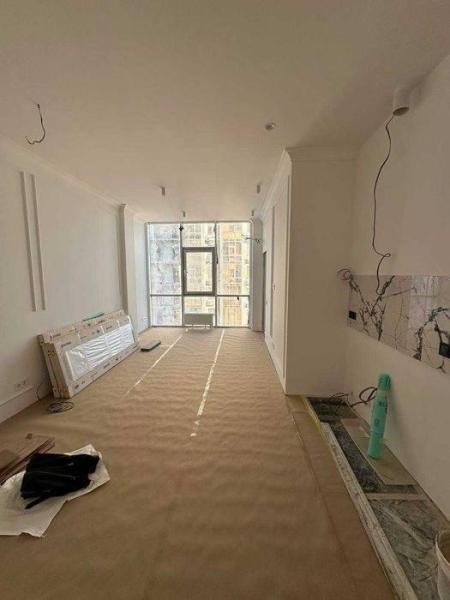 Продам 1-кімнатну квартиру в новобудові, ЖК&nbsp;16&nbsp;Перлина