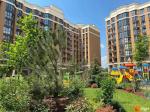 Продам 3-кімнатну квартиру, ЖК Sofia Nova, 74 м², без оздоблювальних робіт