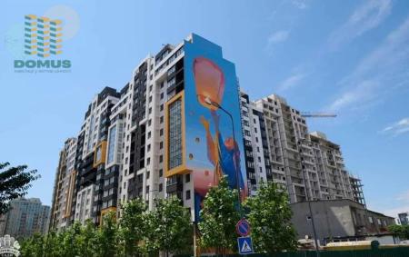 Продам 1-кімнатну квартиру, ЖК «Таїровські сади»