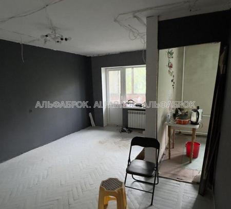 Продам 1-комнатную квартиру