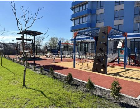 Продам 2-кімнатну квартиру, ЖК Берег Дніпра