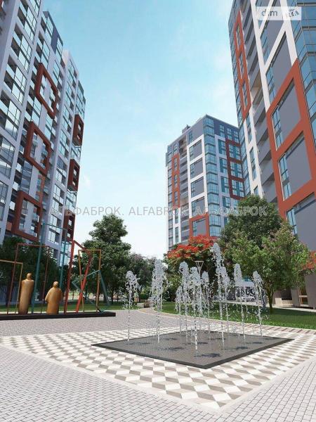 Продам 3-кімнатну квартиру