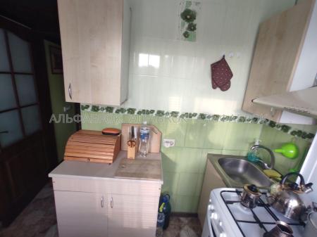 Продам 1-комнатную квартиру