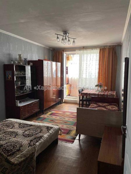 Продам 3-комнатную квартиру