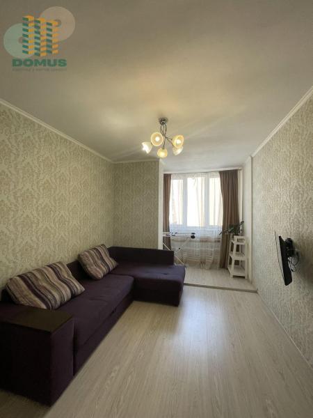 Продам 1-кімнатну квартиру, ЖК Новий Люстдорф