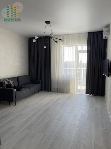 Продам 2-кімнатну квартиру, ЖК «Корфу»