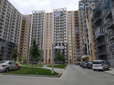 Продам 1-кімнатну квартиру, ЖК Кришталеві джерела