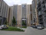 Продам 1-кімнатну квартиру, ЖК Кришталеві джерела, 41 м², без ремонту