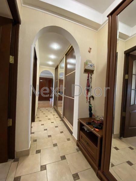 Продам 3-кімнатну квартиру