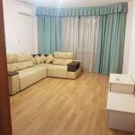 Сдам 1-комнатную квартиру, 53 м², евроремонт