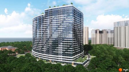 Продам 1-кімнатну квартиру в новобудові, ЖК «Атмосфера»