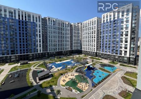 Продам 2-кімнатну квартиру, ЖК&nbsp;Sky&nbsp;Avenue