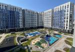 Продам 2-кімнатну квартиру, ЖК&nbsp;Sky&nbsp;Avenue, 60.30 м², без оздоблювальних робіт