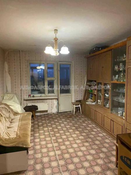 Продам 1-кімнатну квартиру