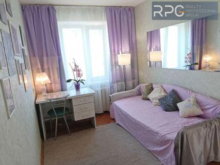 Продам 3-кімнатну квартиру