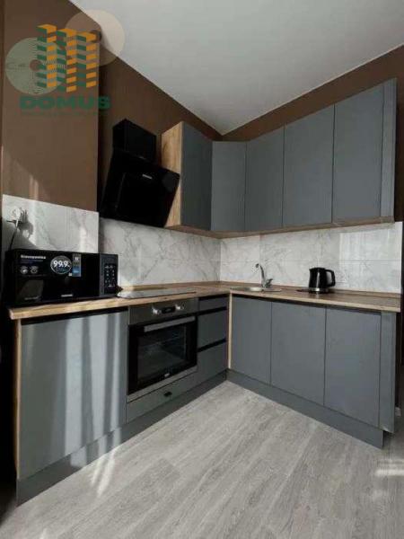 Продам 1-кімнатну квартиру, ЖК «Простір на Гераневій»