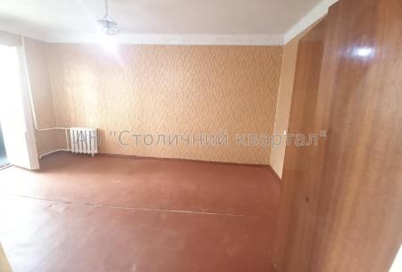 Продам 1-кімнатну квартиру