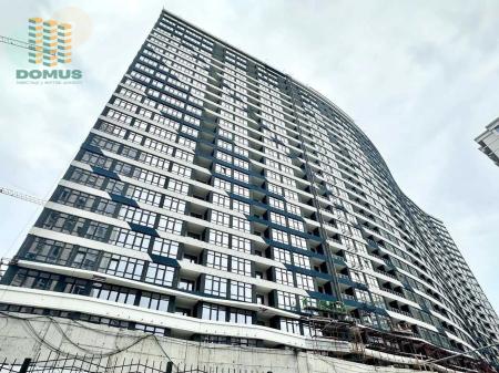 Продам 2-кімнатну квартиру, ЖК «Атмосфера»