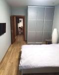 Сдам 1-комнатную квартиру в новостройке, 37 м², евроремонт