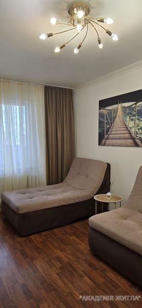 Сдам 3-комнатную квартиру в новостройке