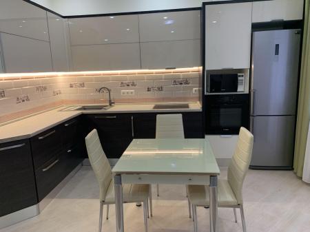 Продам 2-комнатную квартиру в новостройке, ЖК «Пятая жемчужина»