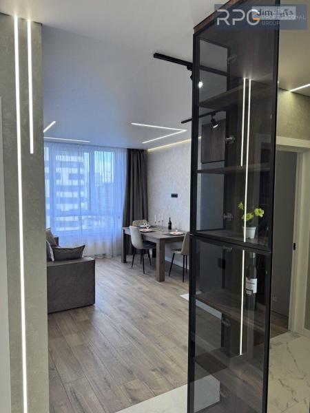 Продам 1-кімнатну квартиру в новобудові, ЖК&nbsp;Варшавський&nbsp;3
