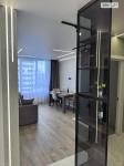 Продам 1-кімнатну квартиру в новобудові, ЖК&nbsp;Варшавський&nbsp;3, 43.50 м², авторський дизайн