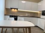 Сдам 1-комнатную квартиру в новостройке, ЖК Лебединый, 50 м², евроремонт