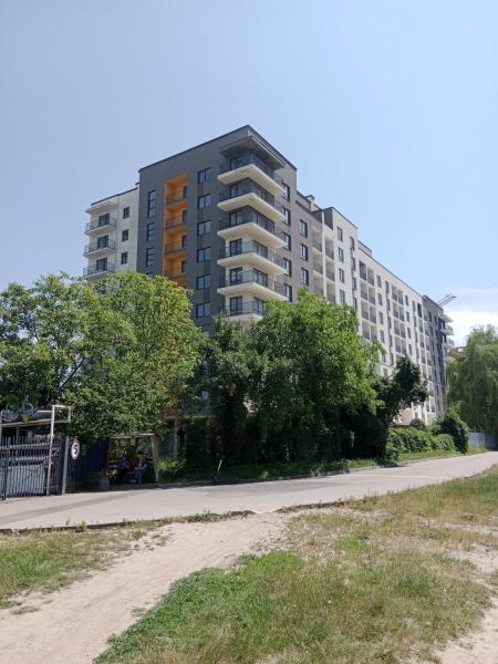 Продам 2-комнатную квартиру в новостройке, ЖК Стожары
